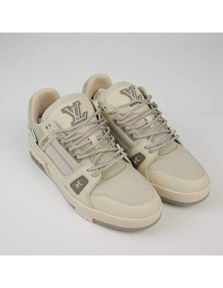 Louis Vuitton Trainer Sneaker 1ADEWJ,LV Trainer