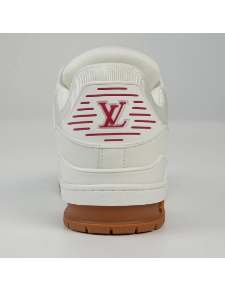 Louis Vuitton Trainer Sneaker 1AHTSC,LV Trainer