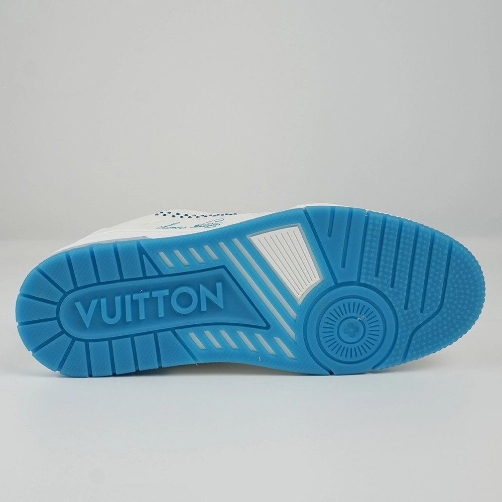 Louis Vuitton Trainer Sneaker 1AHTHR,LV Trainer