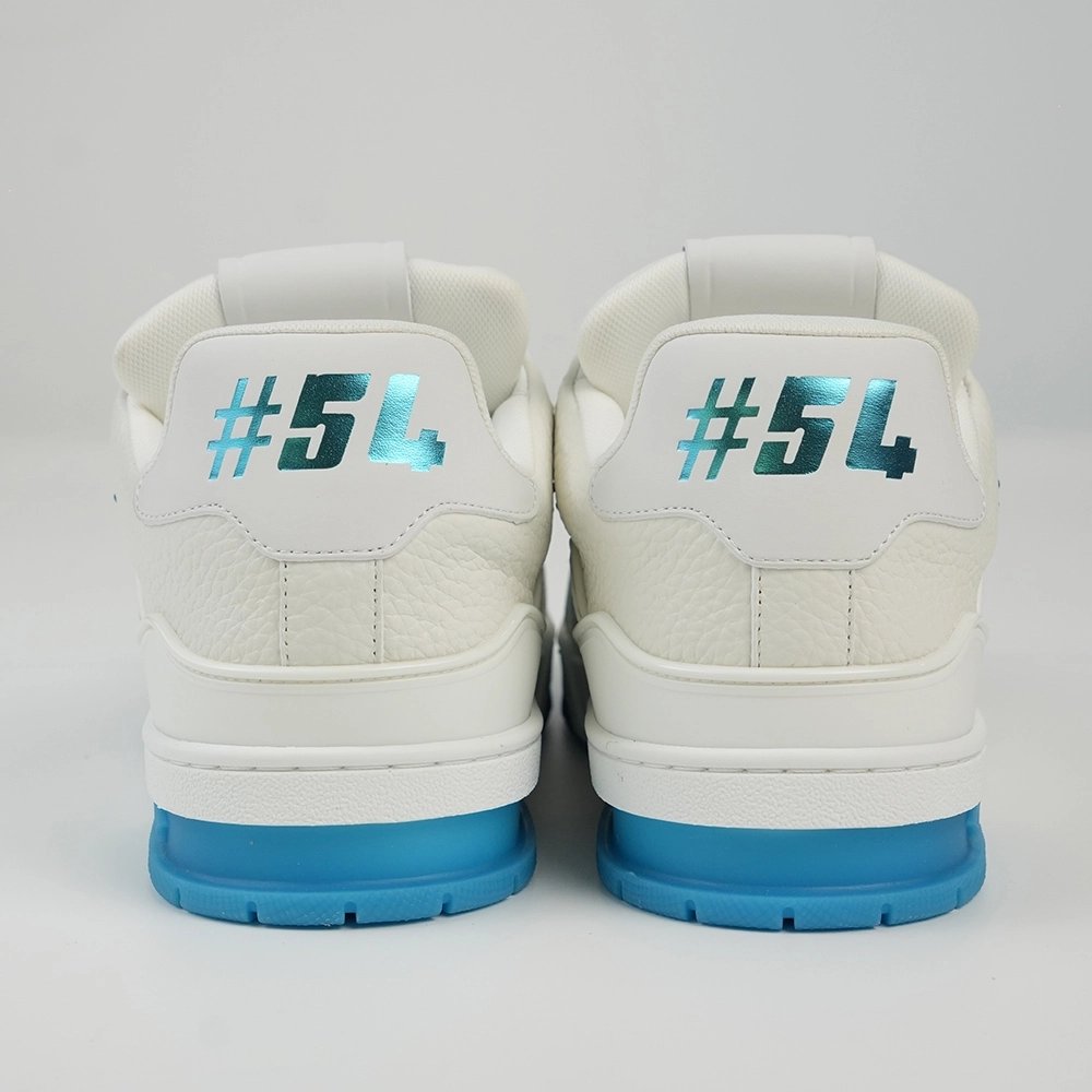 Louis Vuitton Trainer Sneaker 1AHTHR,LV Trainer