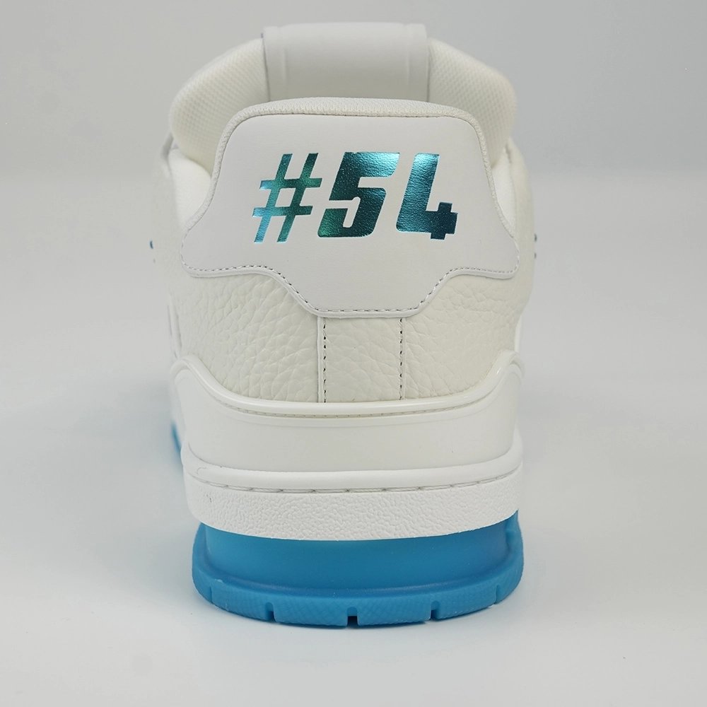 Louis Vuitton Trainer Sneaker 1AHTHR,LV Trainer