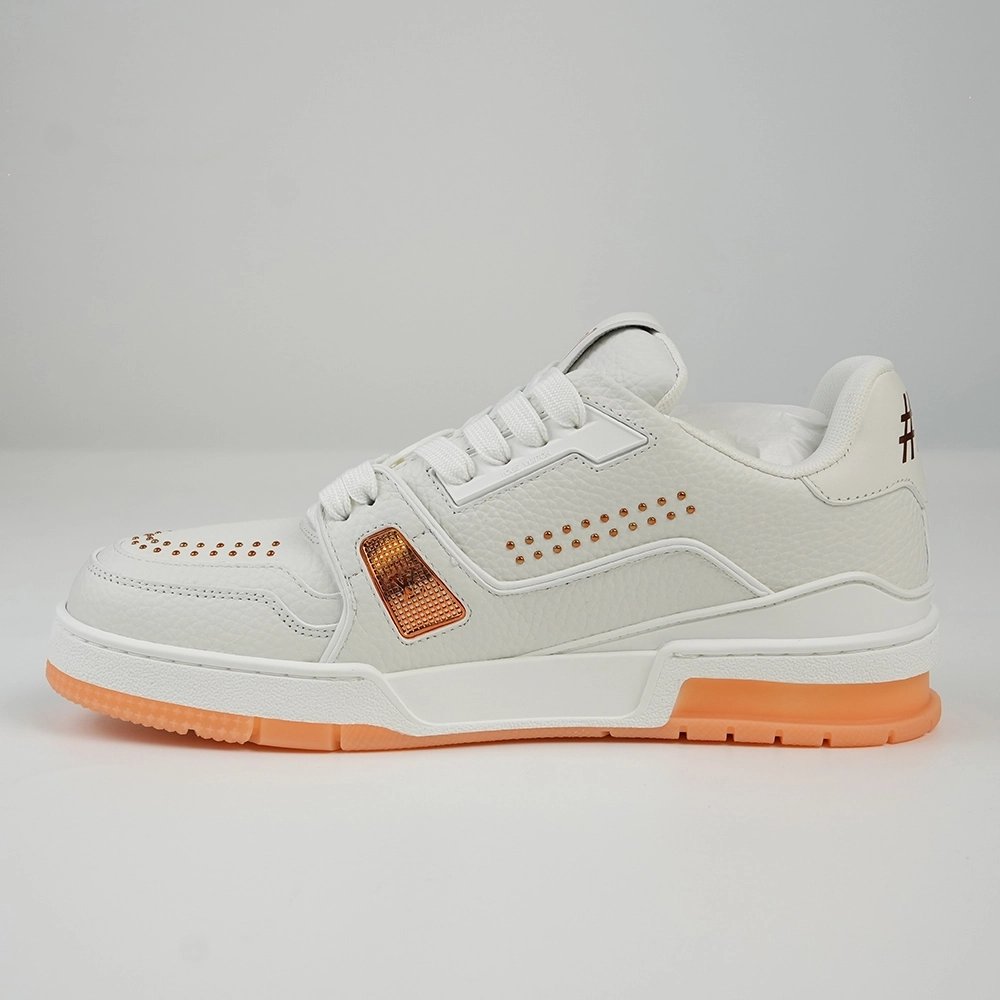 Louis Vuitton Trainer Sneaker 1AHTGZ,LV Trainer
