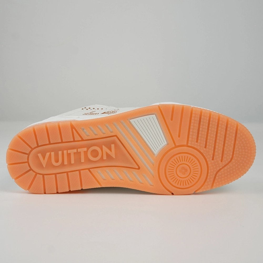 Louis Vuitton Trainer Sneaker 1AHTGZ,LV Trainer