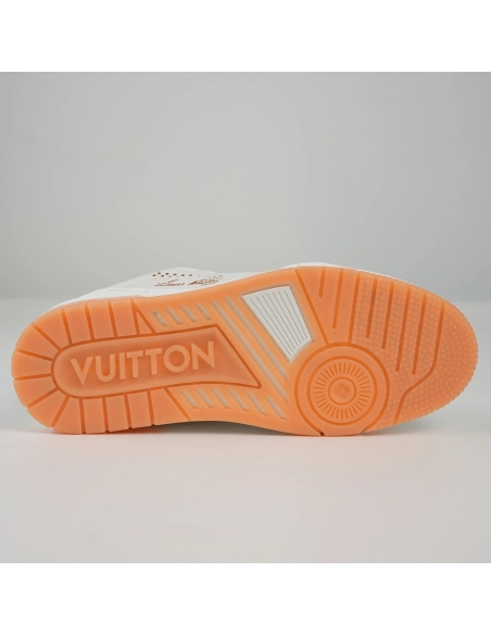 Louis Vuitton Trainer Sneaker 1AHTGZ,LV Trainer