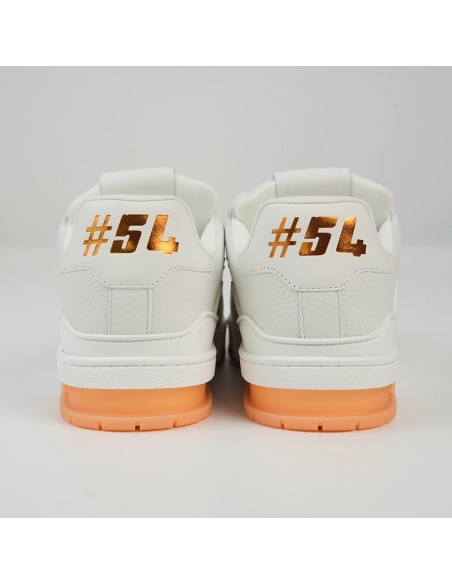 Louis Vuitton Trainer Sneaker 1AHTGZ,LV Trainer