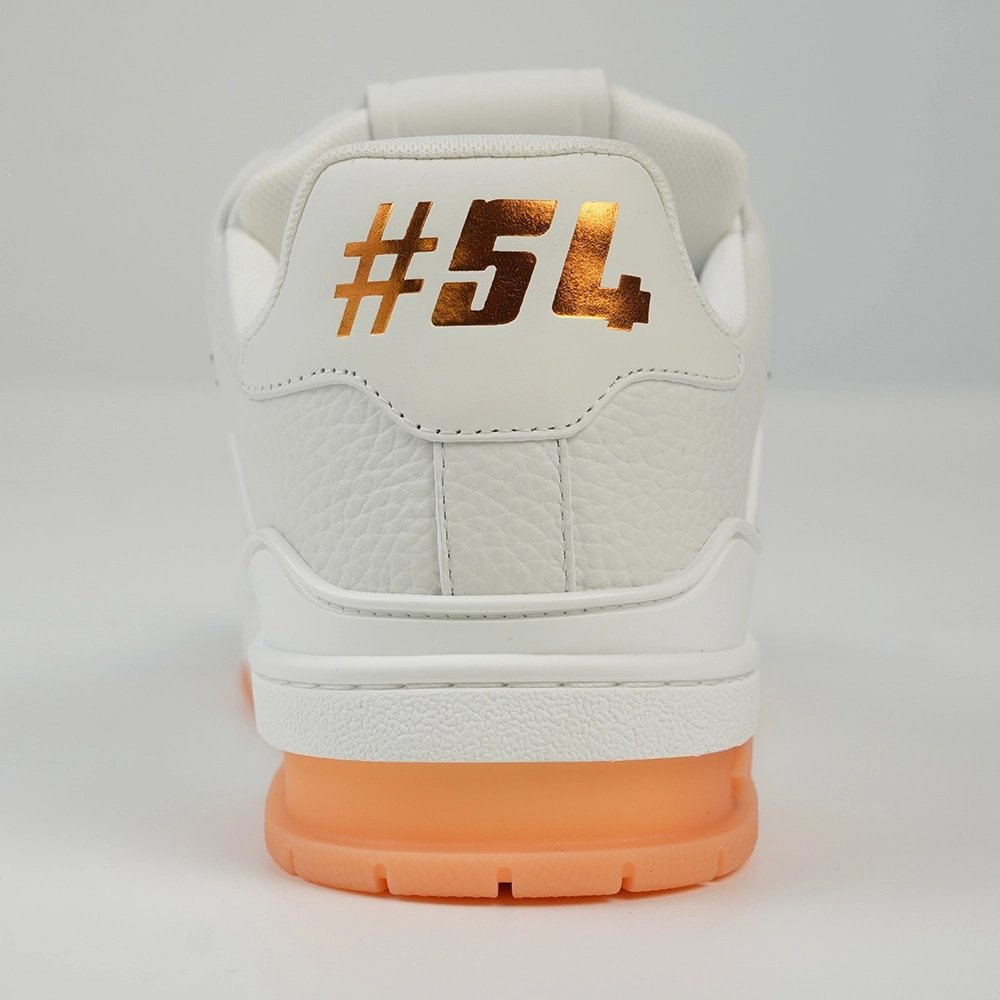 Louis Vuitton Trainer Sneaker 1AHTGZ,LV Trainer