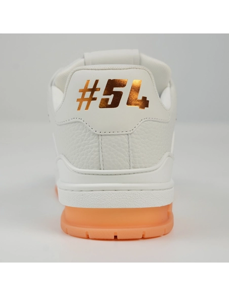 Louis Vuitton Trainer Sneaker 1AHTGZ,LV Trainer