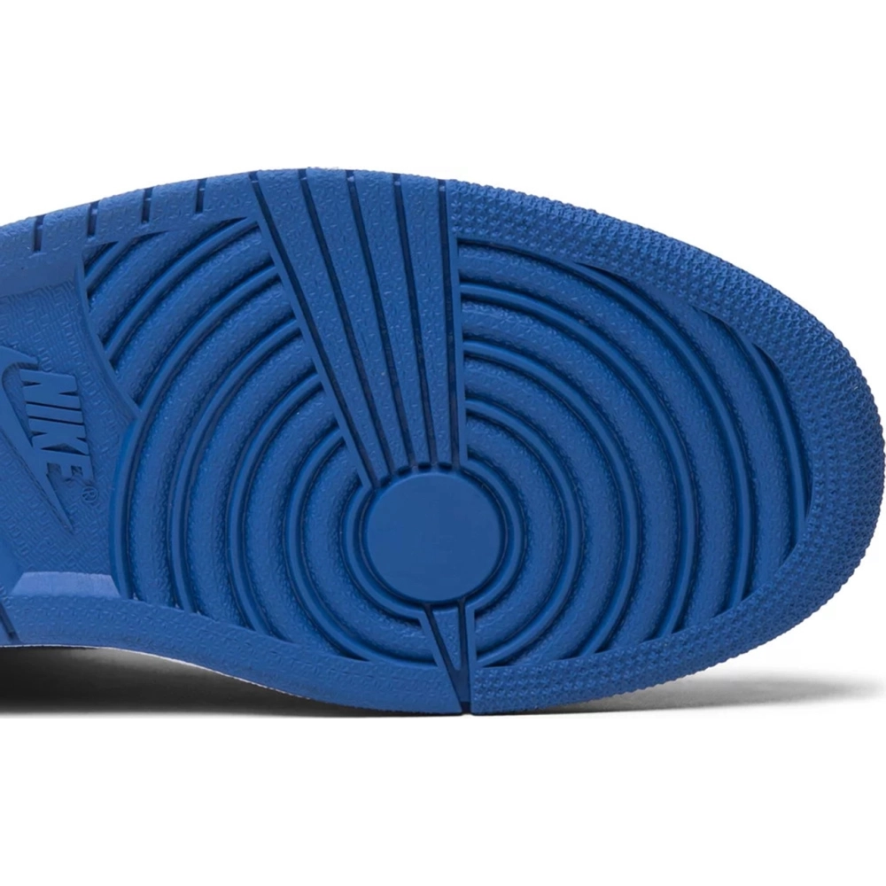 Air Jordan 1 Retro High OG Royal 2017 555088 007,AIR JORDAN 1 HIGH,Air Jordan