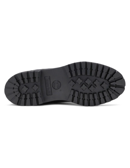 Supreme x Timberland 6 Inch Premium Waterproof Boot Big Logo - Black,TIMBERLAND BOOTS