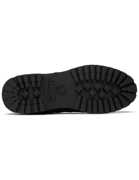 Supreme x Timberland 6 Inch Premium Waterproof Boot Embossed Diamond Plate - Black,TIMBERLAND BOOTS