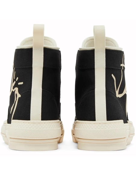 Cactus Jack x Dior B23 High Black,DIOR B23