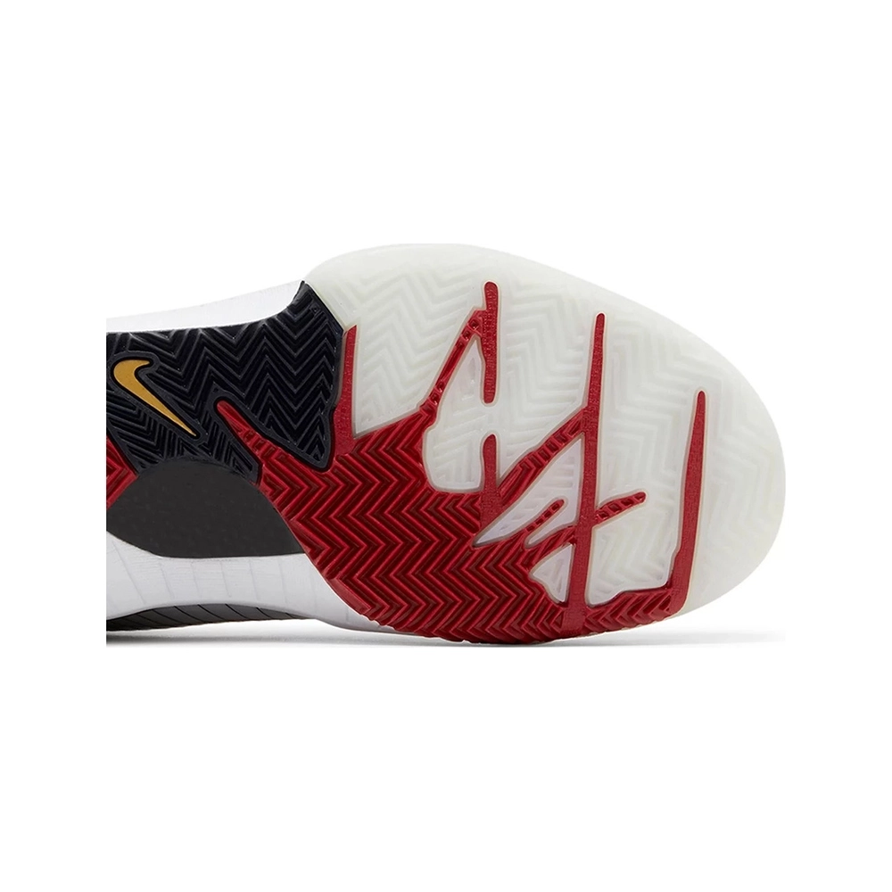 Zoom Kobe 4 Protro Gold Medal 2024,NIKE ZOOM,NIKE SHOES Reps
