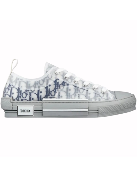 Dior B23 Dior Oblique - Blue Grey,DIOR B23
