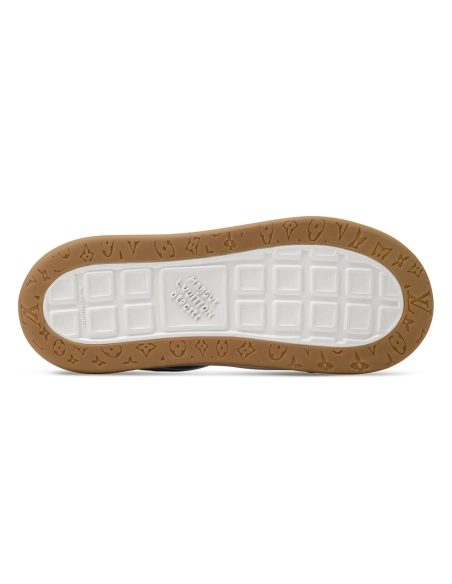 Louis Vuitton Tilted Sneaker 1AK89T,LOUIS VUITTON Sneakers