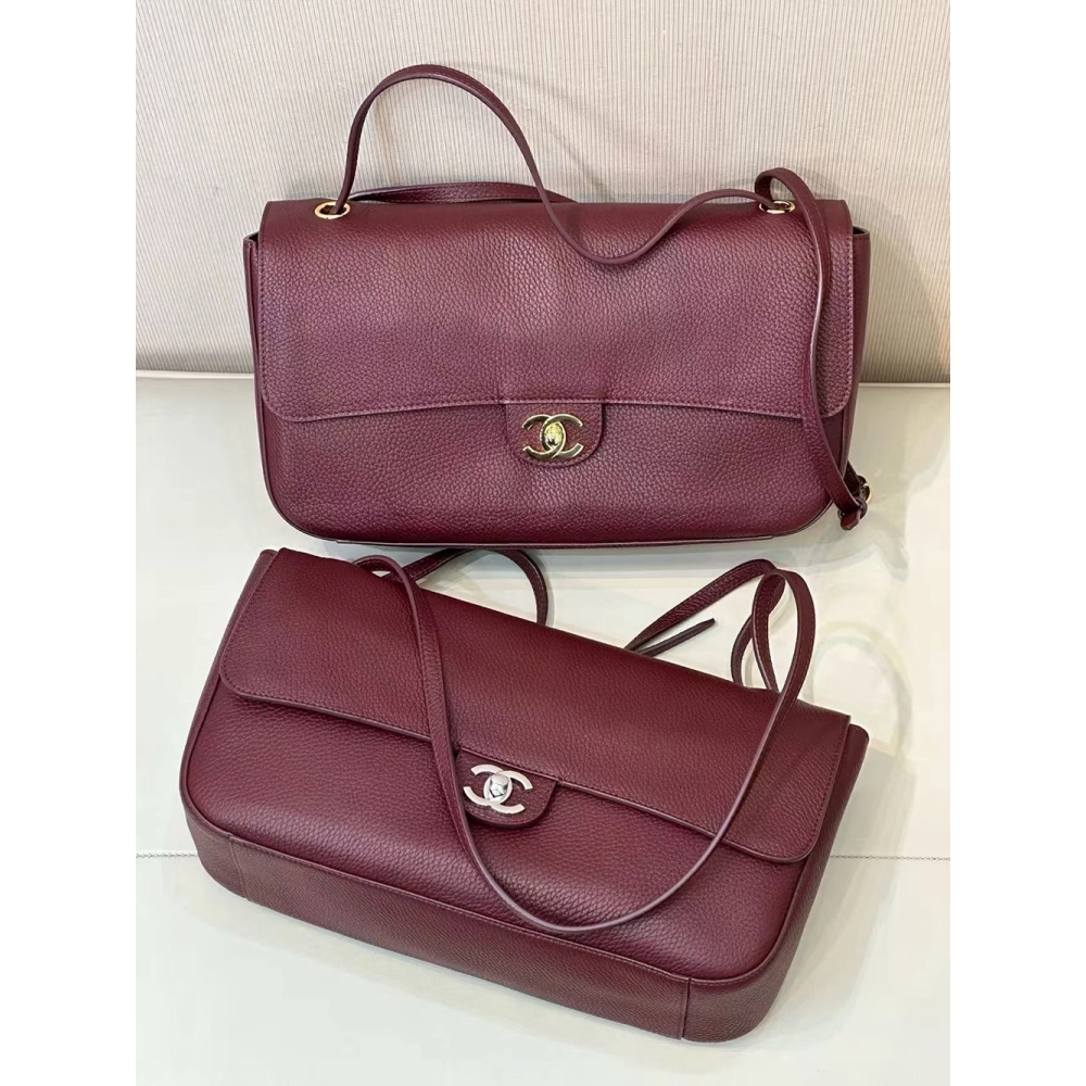 Chanel Maxi Flap bags AS6233 19.5X32X10cm,Christian Dior Bags