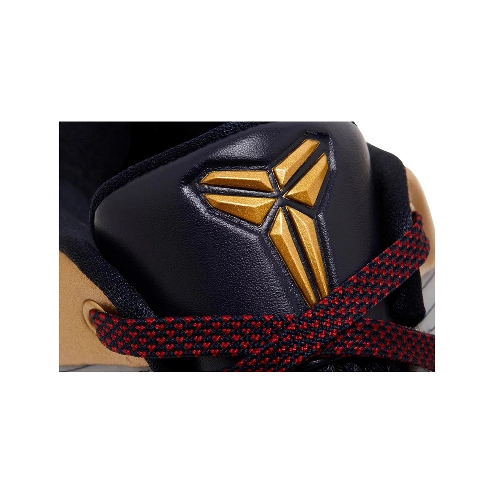 Zoom Kobe 4 Protro Gold Medal 2024,NIKE ZOOM,NIKE SHOES Reps