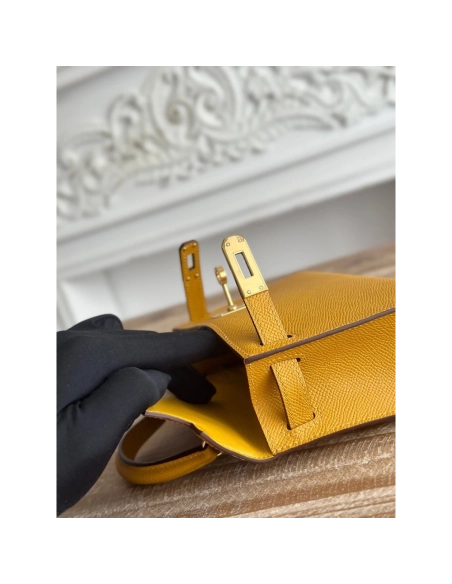 Hermes Mini Kelly II Bags H072701 19cm,Hermes Bags