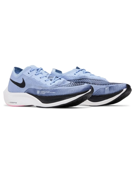 ZoomX Vaporfly NEXT 2 Cobalt Bliss,NIKE ZOOM,NIKE SHOES Reps