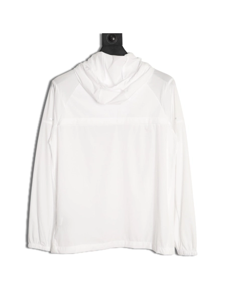 Nike 3M reflective logo sun protection jacket,Nike