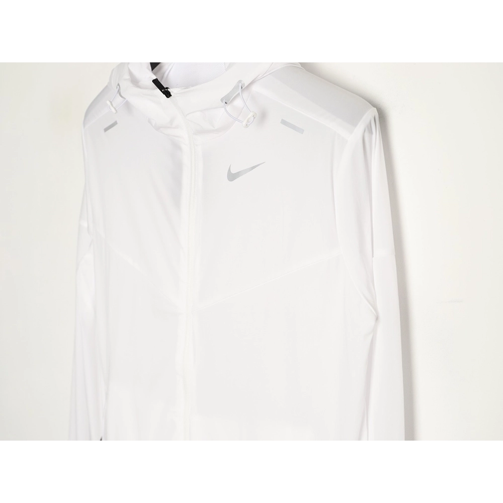 Nike 3M reflective logo sun protection jacket,Nike
