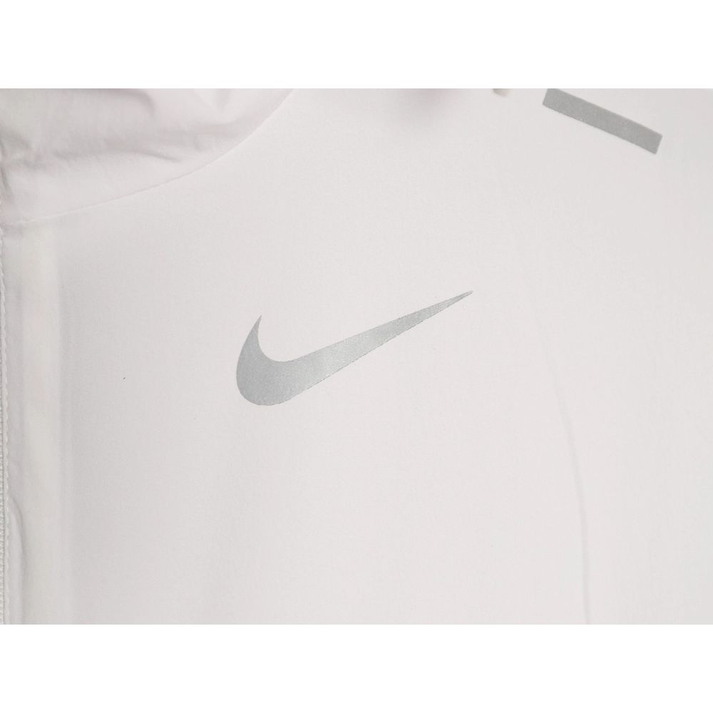 Nike 3M reflective logo sun protection jacket,Nike
