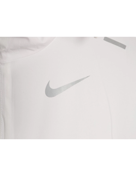 Nike 3M reflective logo sun protection jacket,Nike