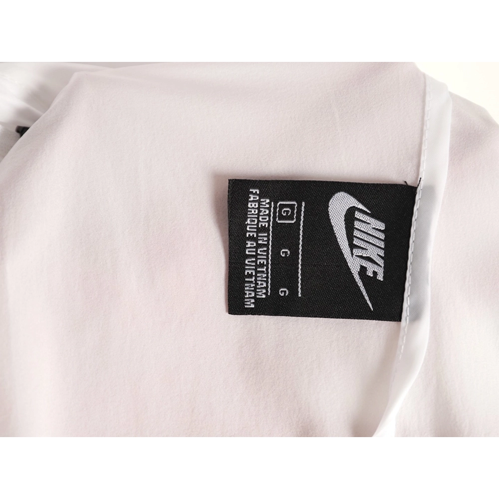 Nike 3M reflective logo sun protection jacket,Nike
