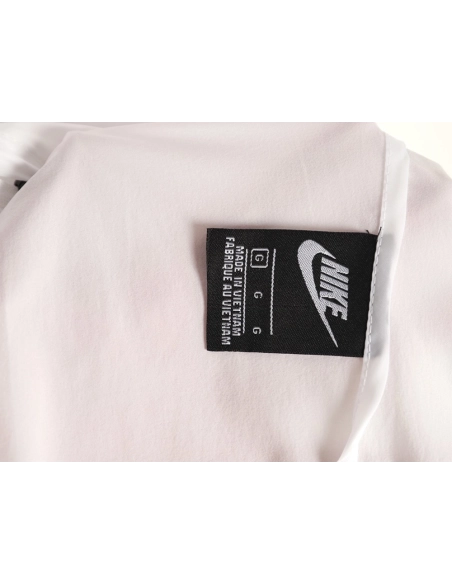 Nike 3M reflective logo sun protection jacket,Nike