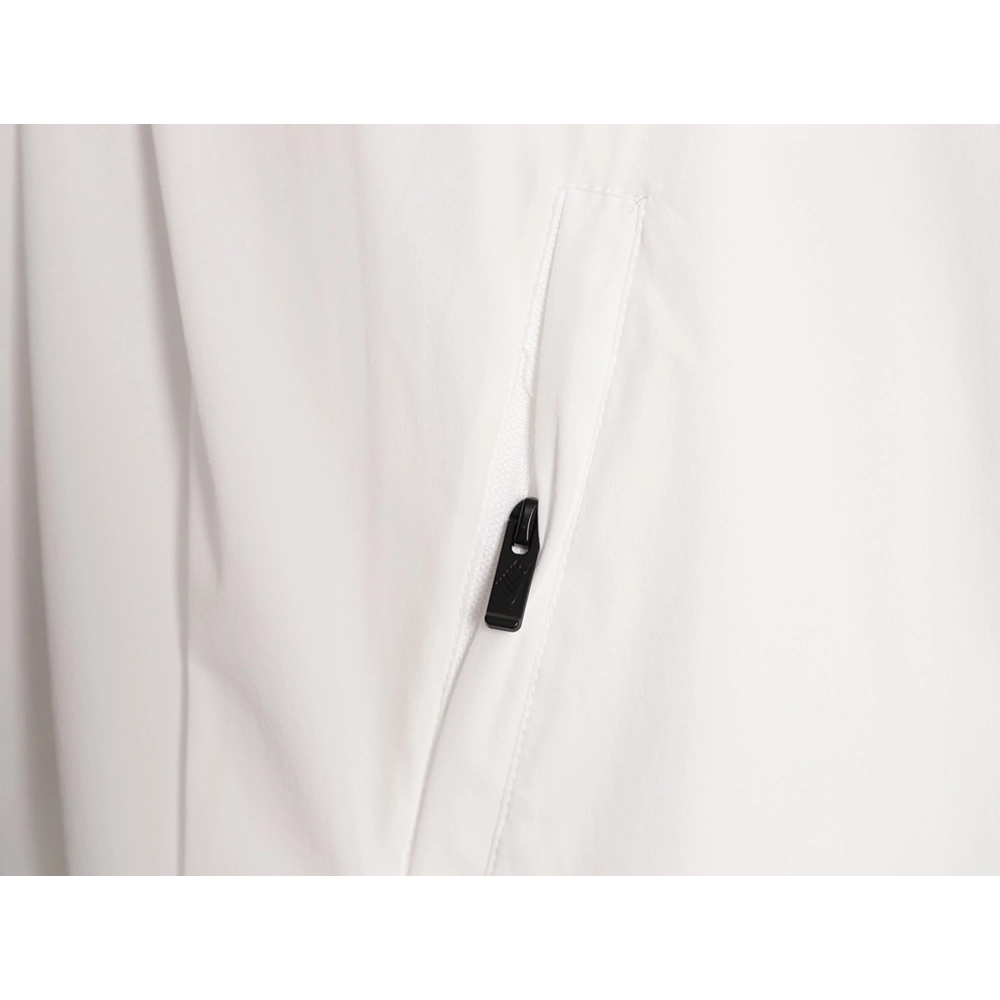Nike 3M reflective logo sun protection jacket,Nike