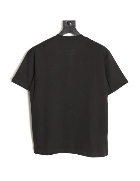 Burberry classic TB logo short-sleeved T-shirt TSK1,Burberry