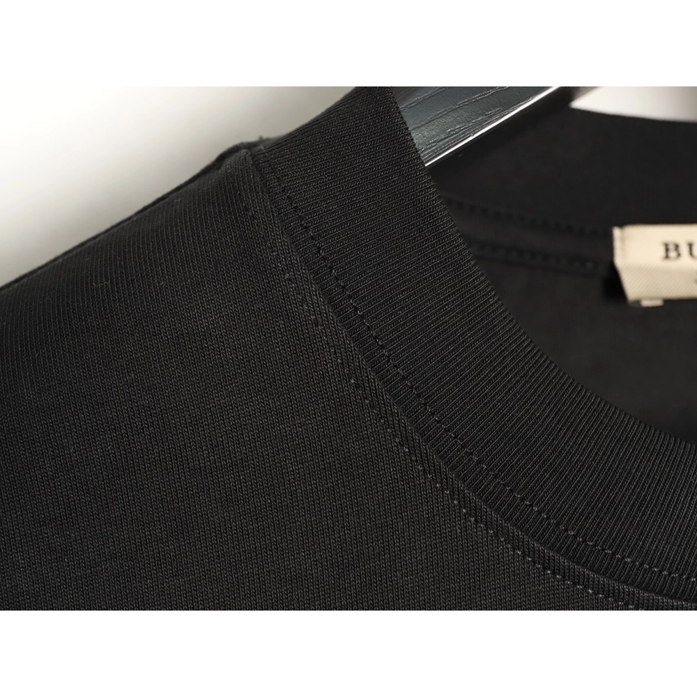 Burberry classic TB logo short-sleeved T-shirt TSK1,Burberry