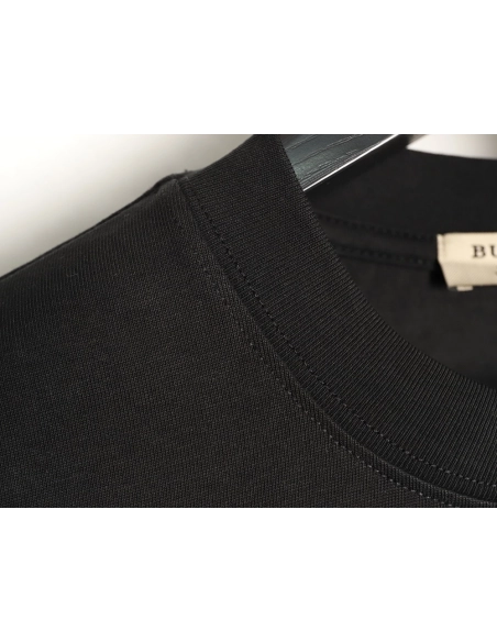 Burberry classic TB logo short-sleeved T-shirt TSK1,Burberry