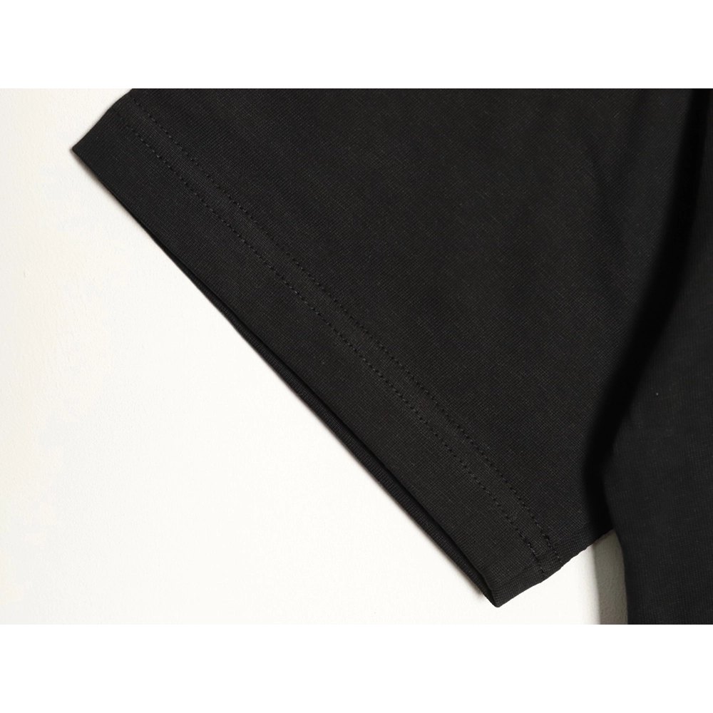 Burberry classic TB logo short-sleeved T-shirt TSK1,Burberry