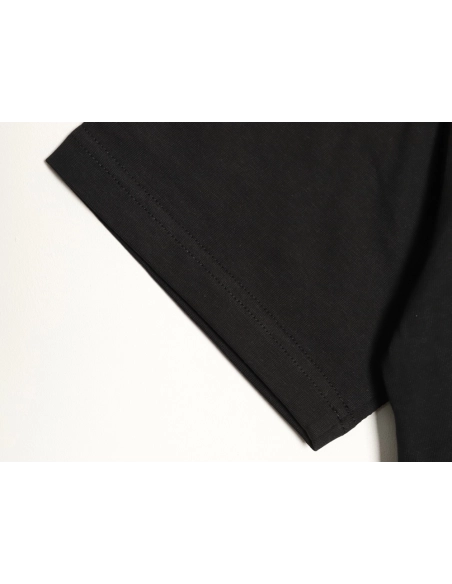 Burberry classic TB logo short-sleeved T-shirt TSK1,Burberry