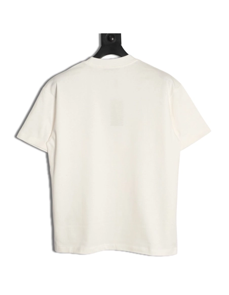 Burberry classic TB logo short-sleeved T-shirt,Burberry