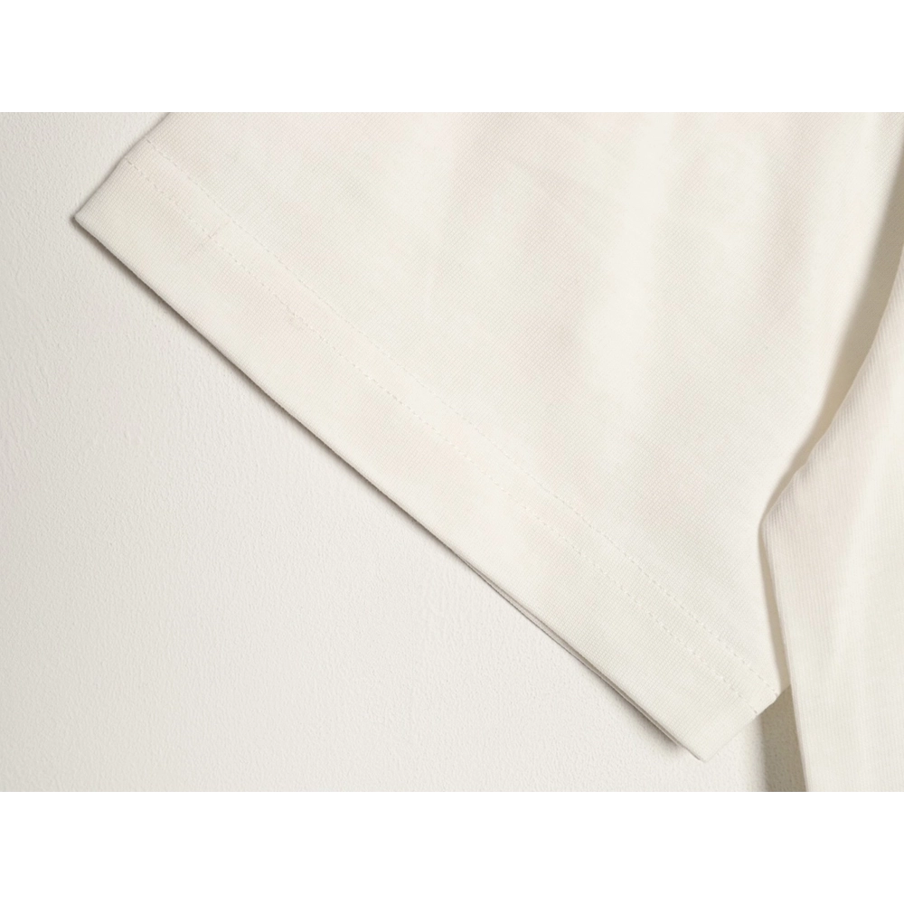 Burberry classic TB logo short-sleeved T-shirt,Burberry