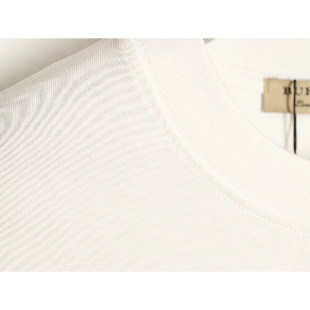 Burberry classic TB logo short-sleeved T-shirt,Burberry