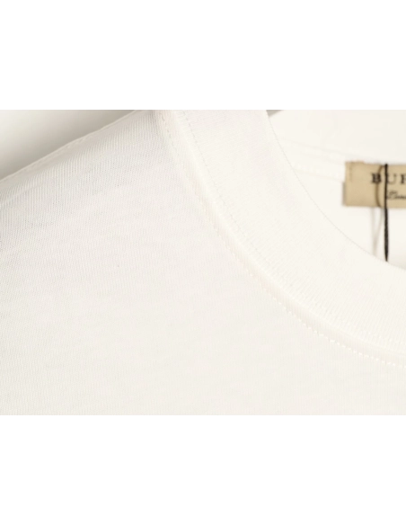 Burberry classic TB logo short-sleeved T-shirt,Burberry