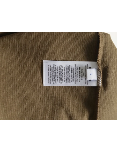 Burberry Classic Check-Collar Short-Sleeve Polo Shirt TSK1,Burberry
