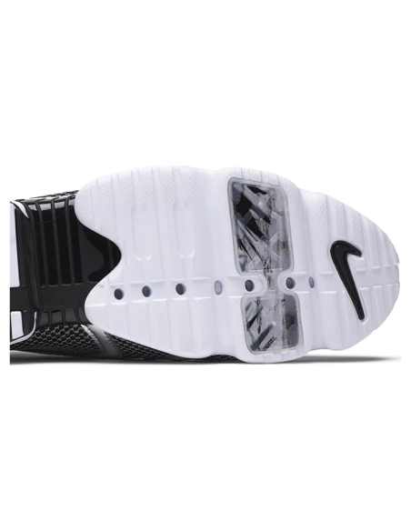 Stussy x Air Zoom Spiridon Caged 2 Pure Platinum,NIKE ZOOM,NIKE SHOES Reps