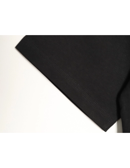 Louis Vuitton deconstructed logo embroidered letter short-sleeved T-shirt TSK1,Louis Vuitton