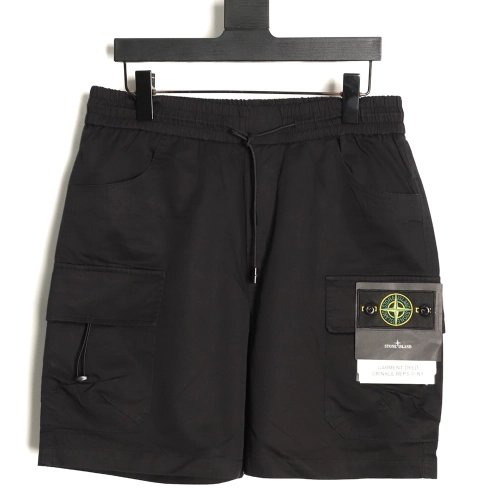 Stone Island Classic Cargo Shorts STK1,Stone Island