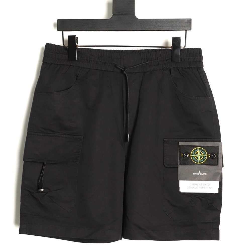 Stone Island Classic Cargo Shorts STK1,Stone Island