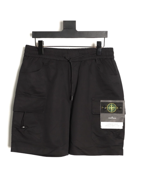 Stone Island Classic Cargo Shorts STK1,Stone Island