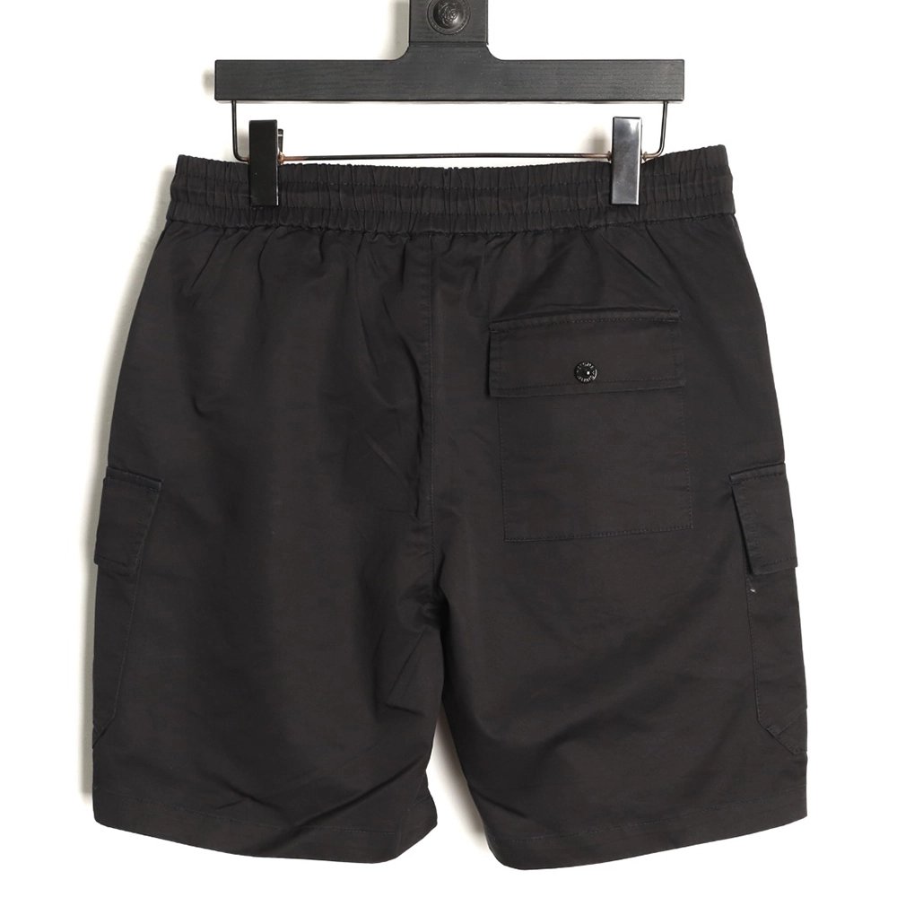 Stone Island Classic Cargo Shorts STK1,Stone Island