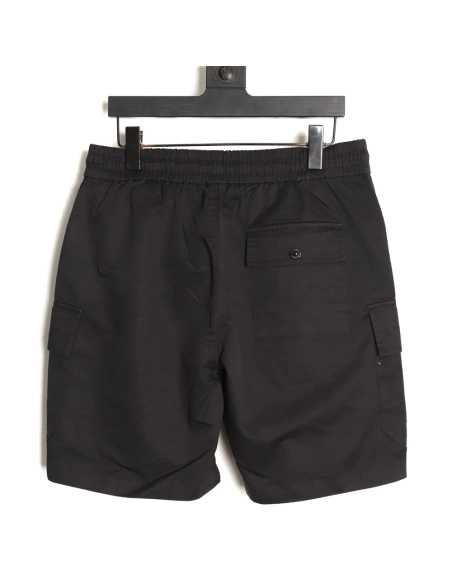 Stone Island Classic Cargo Shorts STK1,Stone Island