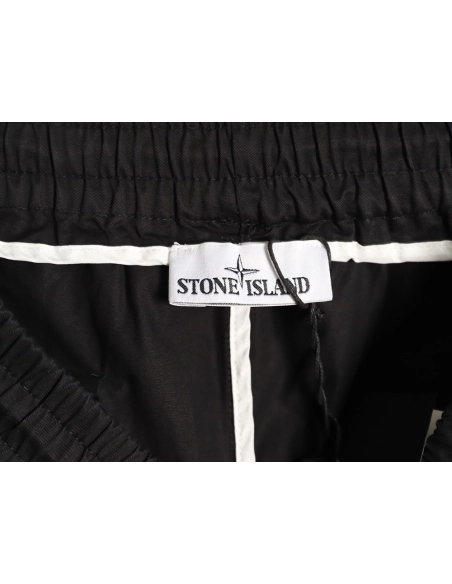 Stone Island Classic Cargo Shorts STK1,Stone Island