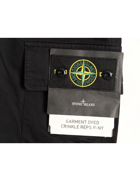 Stone Island Classic Cargo Shorts STK1,Stone Island