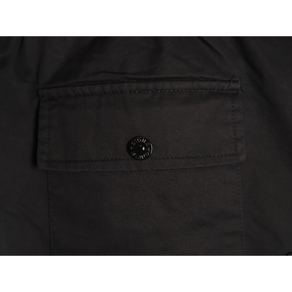 Stone Island Classic Cargo Shorts STK1,Stone Island