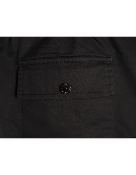 Stone Island Classic Cargo Shorts STK1,Stone Island